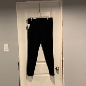NWT-Zara, NAVY BLUE DRESS PANTS